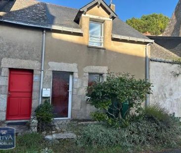 Maison à louer 2 pièces 48.01m² - Photo 5