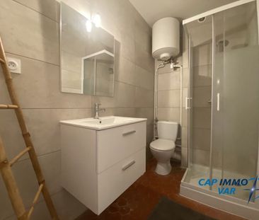 Appartement 1 Pièce 26 m² - Photo 4