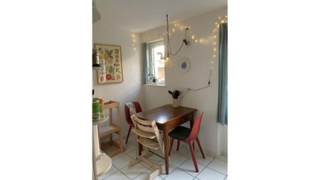 2½ Zimmer-Wohnung in Bern - Länggasse, möbliert, auf Zeit - Photo 5