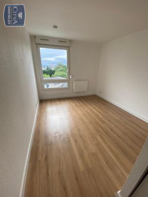 Appartement 1 pièce à Strasbourg - Photo 1