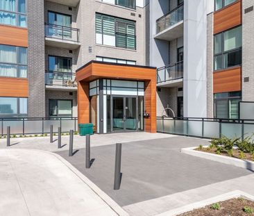 For Lease - 50 Kaitting Trail Unit# 306, Oakville, Ontario - Photo 4