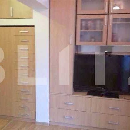 2 camere, decomandat, 42 mp, parcare, mobilat modern, zona Sala Sporturilor - Photo 1