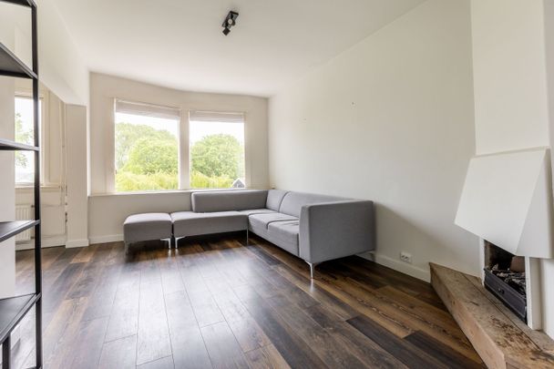 Appartement te huur: Prins Bernhardkade 43-B 3051 AL Rotterdam - Photo 1