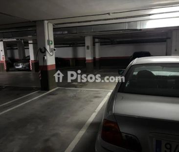 Piso en alquiler en Calle de Ana de Austria, cerca de Calle de Amér... - Photo 6