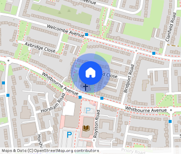 Verwood Close, Swindon - Photo 1