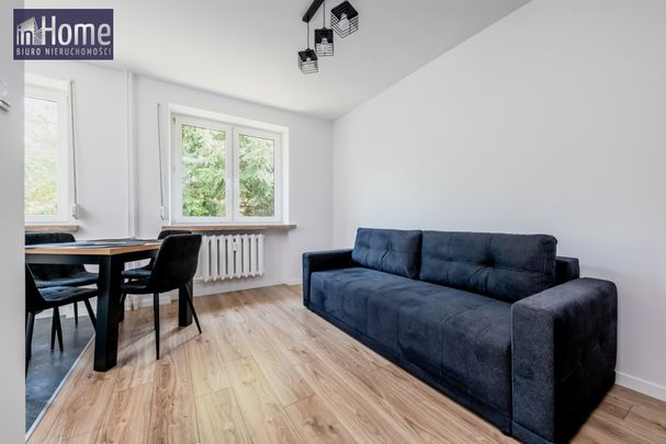 Mieszkanie z widokiem na naturę | ul. Buska - Фото 1