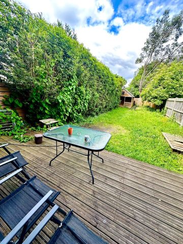 Room in a Shared House, Whatley Avenue, SW20 - Photo 4