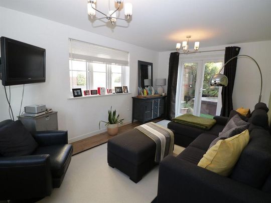 3 bedroom house to rent - Photo 1