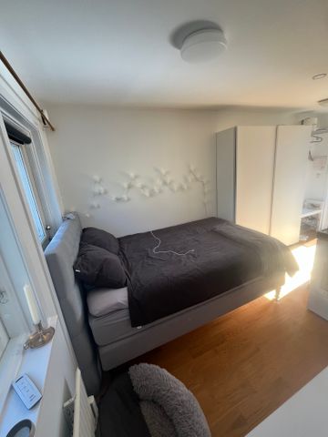 Hägerstensvägen - Foto 5