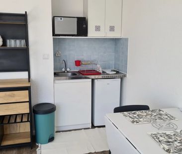 Location Appartement 1 pièce 21m² TOULOUSE 31300 - Photo 3