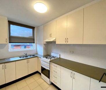 SPACIOUS TWO BEDROOM UNIT IN THE HEART OF BELMORE - Photo 3