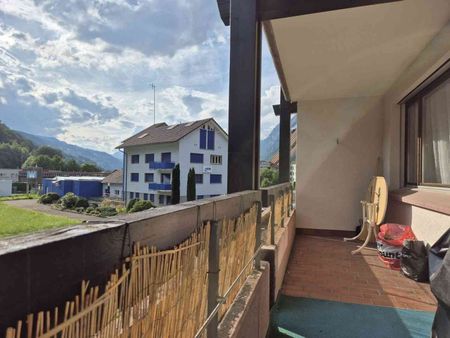 2.5 Zimmer, 44 m², 1. Stock - Photo 5