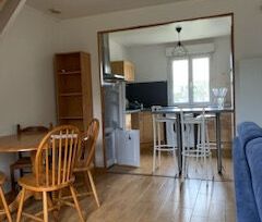 Location maison 2 pièces, 50.95m², Chartres - Photo 1