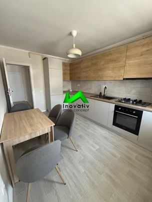 Apartament de inchiriat 2 camere Sibiu Selimbar - Photo 1