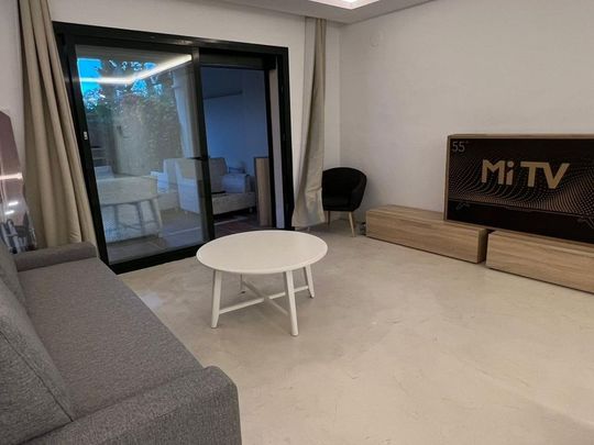 Luxury Apartment for rent in Nueva Andalucia, Spain - Foto 1