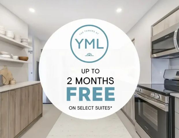 The Towers at York Mills & Leslie | 750 York Mills Rd, Toronto - Photo 1