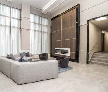 For Lease - 4055 Parkside Village Drive Unit# 2712, Mississauga, On... - Photo 1