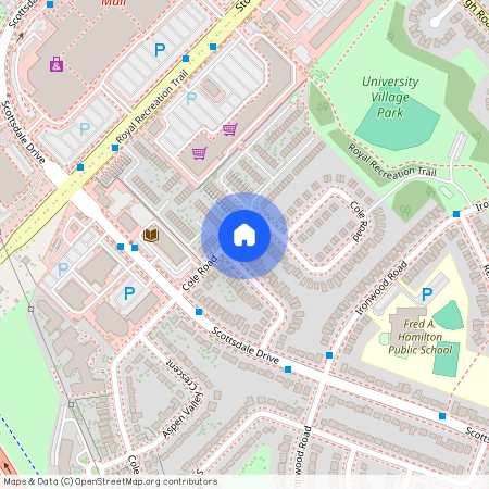 130 Cole Rd, Guelph, ON, Canada