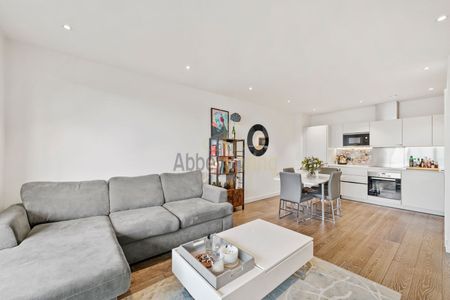 2 bedroom apartment to rent - Photo 3