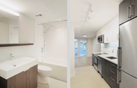 For Lease - 2525 Bathurst Street Unit# 206, Toronto, Ontario - Photo 3