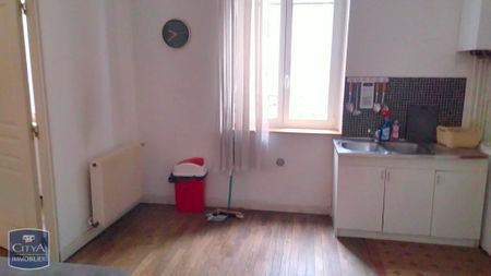 Location Appartement 1 pièce 35m² NANCY 54000 - Photo 3