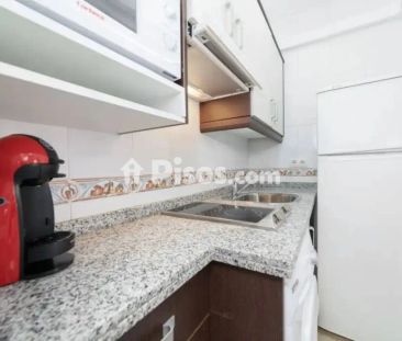 Piso en alquiler en El Ejido-Cristo de La Epidemia-Olletas-San Miguel - Foto 6