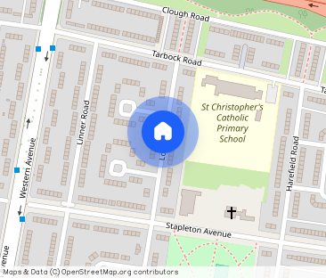 Lovel Road, Liverpool, L24 - Photo 1