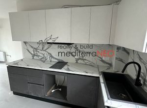 Διαμέρισμα για ενοικίαση - Τριανδρία - Δόξα - Κρυονέρι, - Photo 3