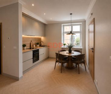 Nowy apartament w centrum | Szewska | Pierwszy najem - Фото 1