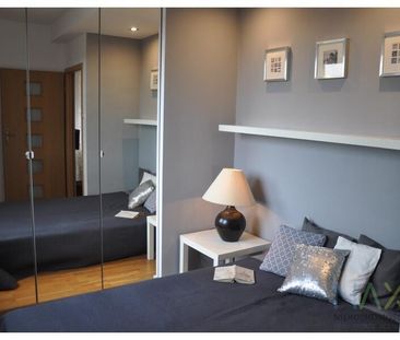 dwupokojowe mieszkanko przy Płaszowskiej z widokiem na zieleń - Photo 6