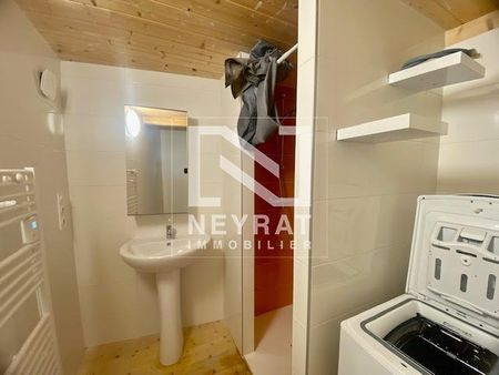 Location Appartement 2 pièces 32m² BEAUNE 21200 - Photo 2