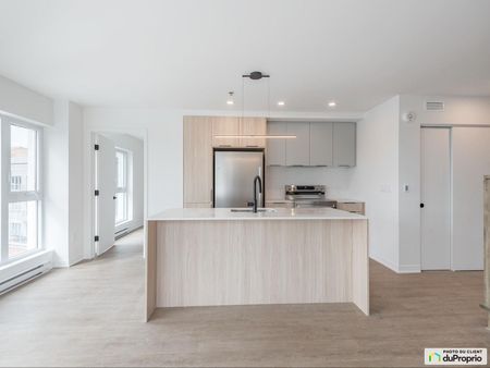 1819, Dollard Ave, LaSalle à louer - Photo 2