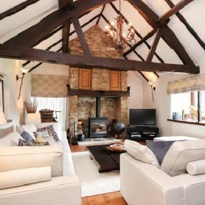 Forge Barn, Hardstoft, Chesterfield S45, Property for rent - Photo 1