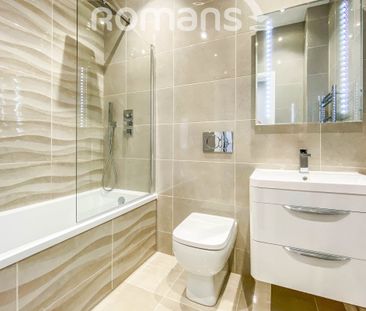 2 bedroom apartment to rent - Photo 6