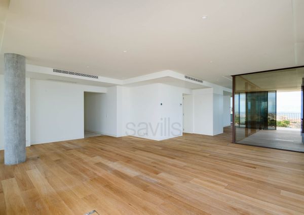 T4 Miramar Tower, Venda, Foz do Douro | Porto