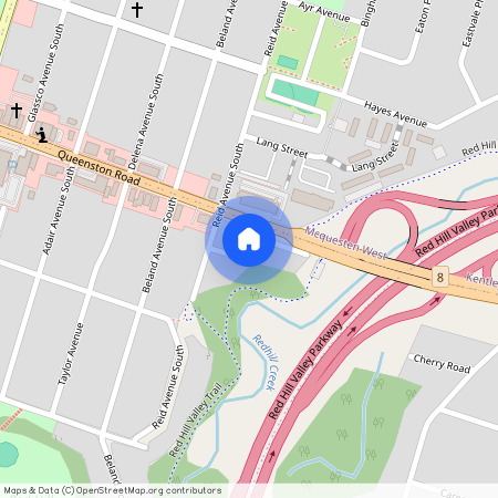 8 Knowles Street #BSMT, Hamilton, Bartonville