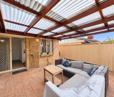 Your Fully Furnished 3-Bedroom Retreat Awaits! - Photo 6