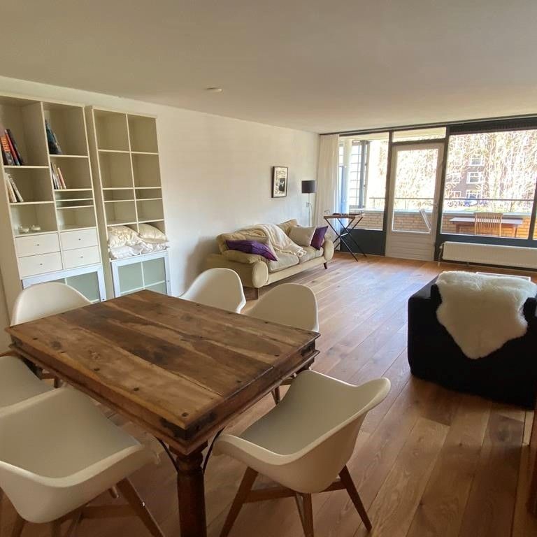 De Lierhof 6, 1059 WD, Amsterdam - Foto 1