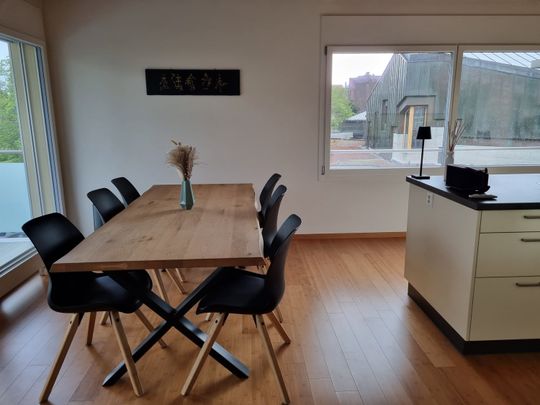 3.5 Zimmer, 101 m², 1. Stock - Photo 1