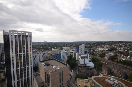 Watkin Road, North End Road, Wembley, HA9 0UW - Photo 2