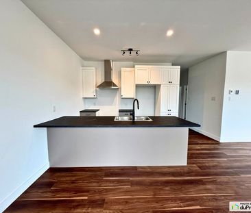 280 rue du Meunier-Rouge, Drummondville (St-Nicéphore) à louer - Photo 4