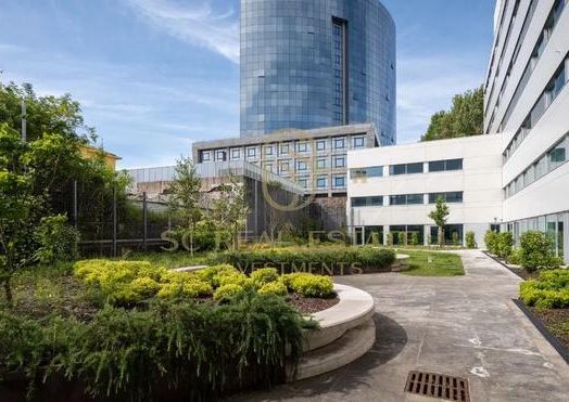 Apartamento T1 em Porto