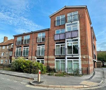 Leyburn House, Del Pyke, YO31 - Photo 1