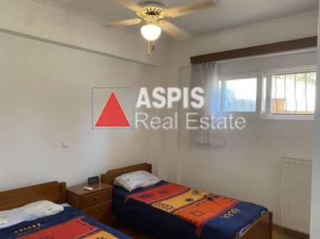 Διαμέρισμα για ενοικίαση Λαγονήσι (Καλύβια Θορικού) - Φωτογραφία 2