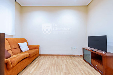 Two-bedroom apartment in Alonso Cano (Ríos Rosas) - Photo 4