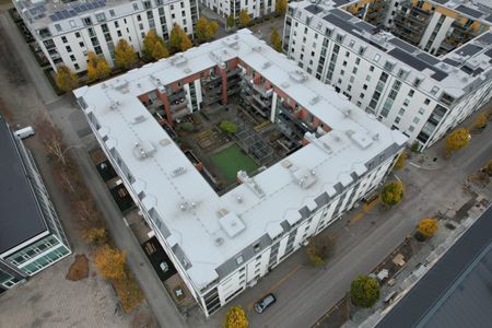 Teatergatan, Kungsbacka - Foto 5