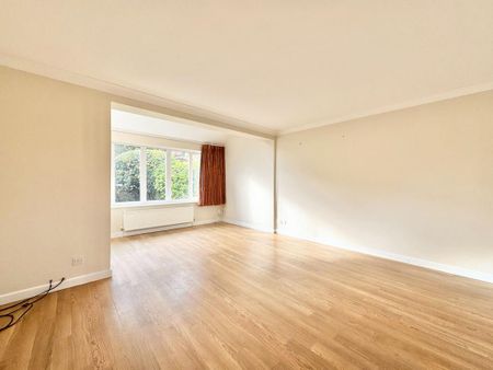 4 bedroom link detached house to rent - Photo 2