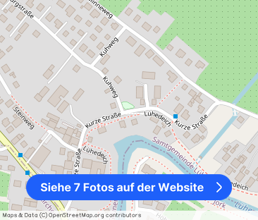 Steinkirchen - einziehen und wohlfühlen! Erstbezug: 4-Zi.-Wohnung m... - Foto 1