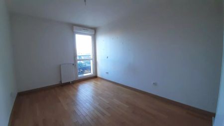 location Appartement T3 DE 66m² À FRANCONVILLE - Photo 2