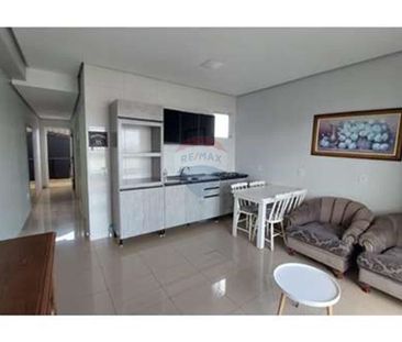 Apartamento Encantador em Passo Fundo - 1 Dormitório - Photo 3